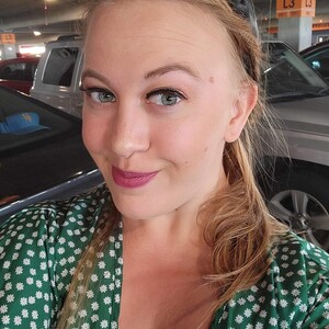 Fundraising Page: kayla buchanan